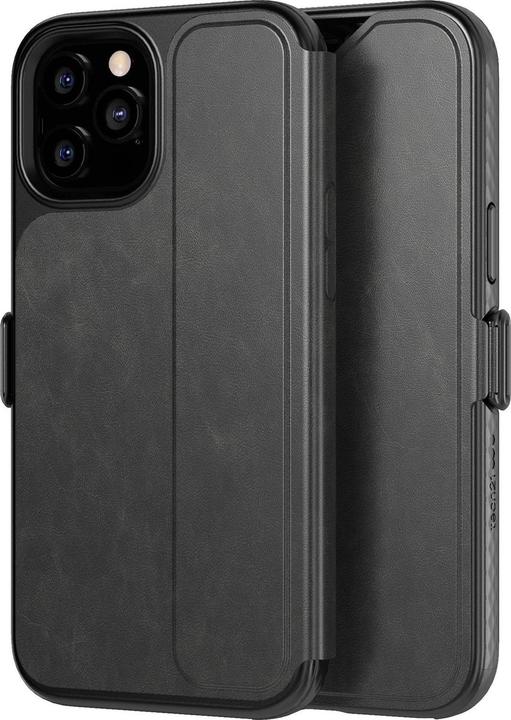 tech21 Evowallet - Smokey/Black (Apple iPhone 12 Pro Max)