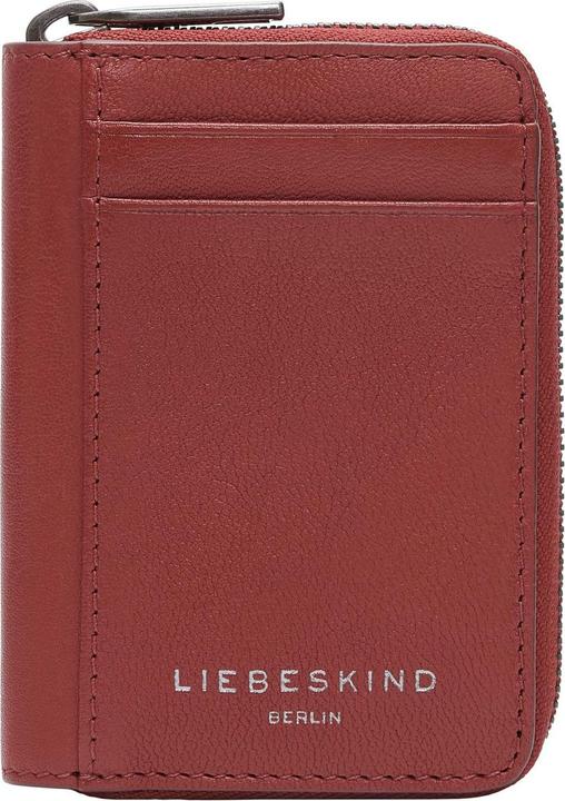 Produktbild Liebeskind Berlin Portemonnaie Geldbörse aus Schafsleder