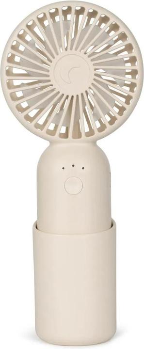 Moonboon Miniventilator Cream White
