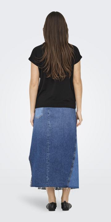 Immagine prodotto Only Onlclaudia S/S Glitter Top Noos Jrs (S)