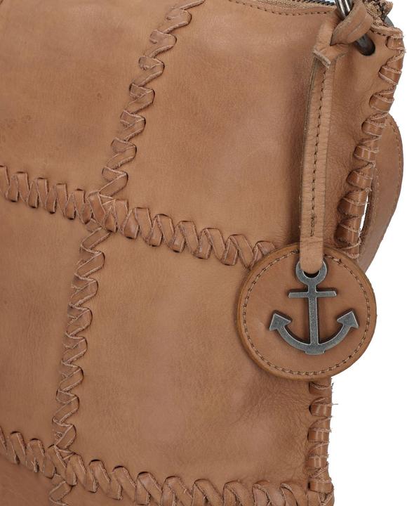 Image du produit Harbour 2nd Fashion Lights Schultertasche Leder 33 cm