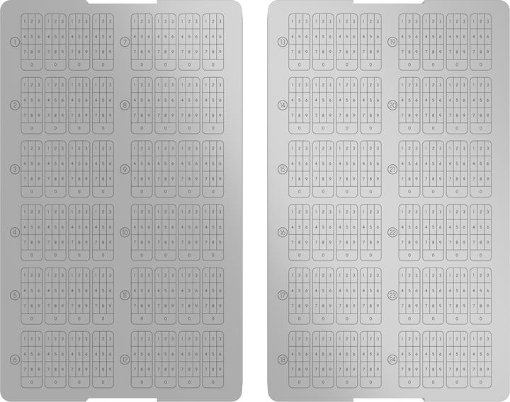 Produktbild Cryptotag Zeus Expansion Kit