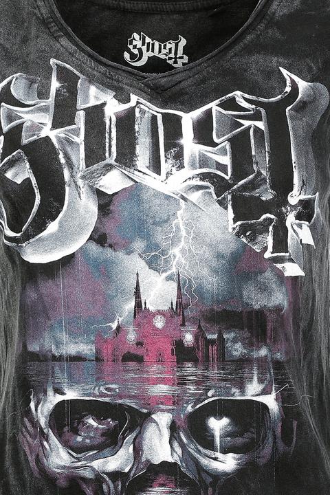 Produktbild Ghost Emeritus (L)