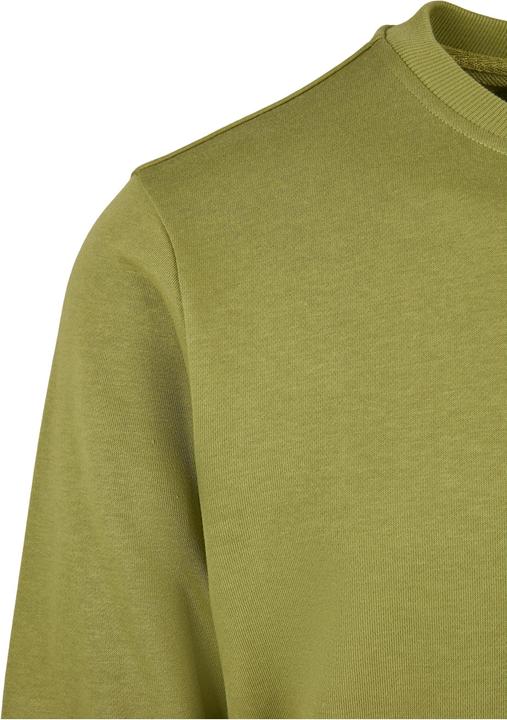 Produktbild Urban Classics Basic Terry Crew (XXL)