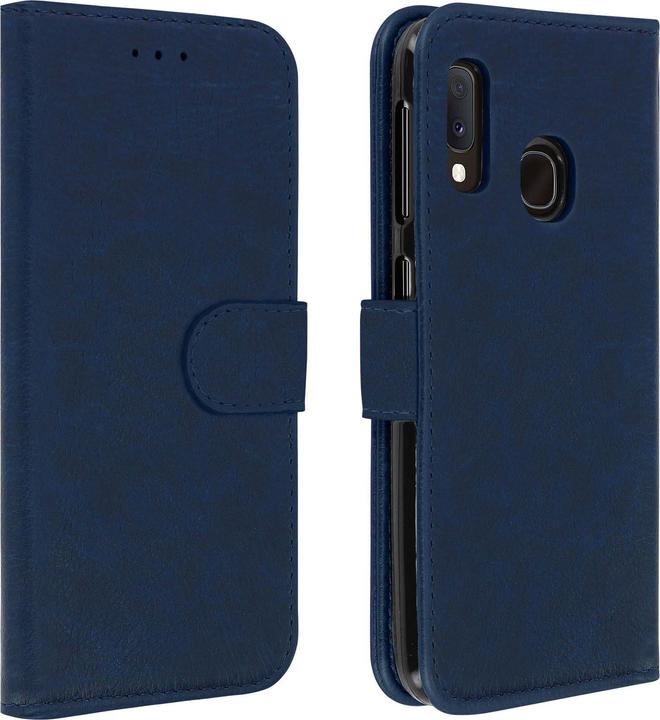 Dark Blue