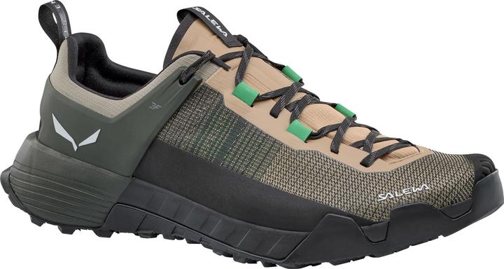 Quicksand, Dark Olive