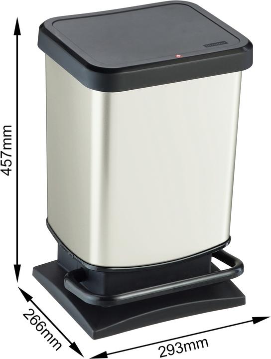 Image du produit Rotho Paso (20 l)