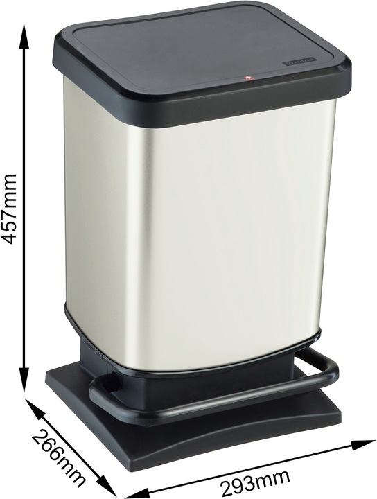Produktbild Rotho Paso (20 l)
