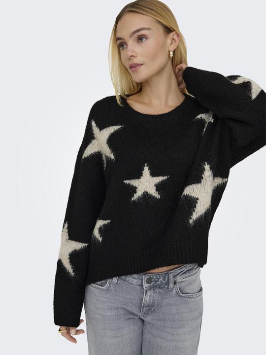 Produktbild Only ONLAZU Strickjacke Strickjacke (L)