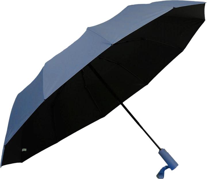Actual product image Oliver Weber Collection Automatic folding umbrella for ladies
