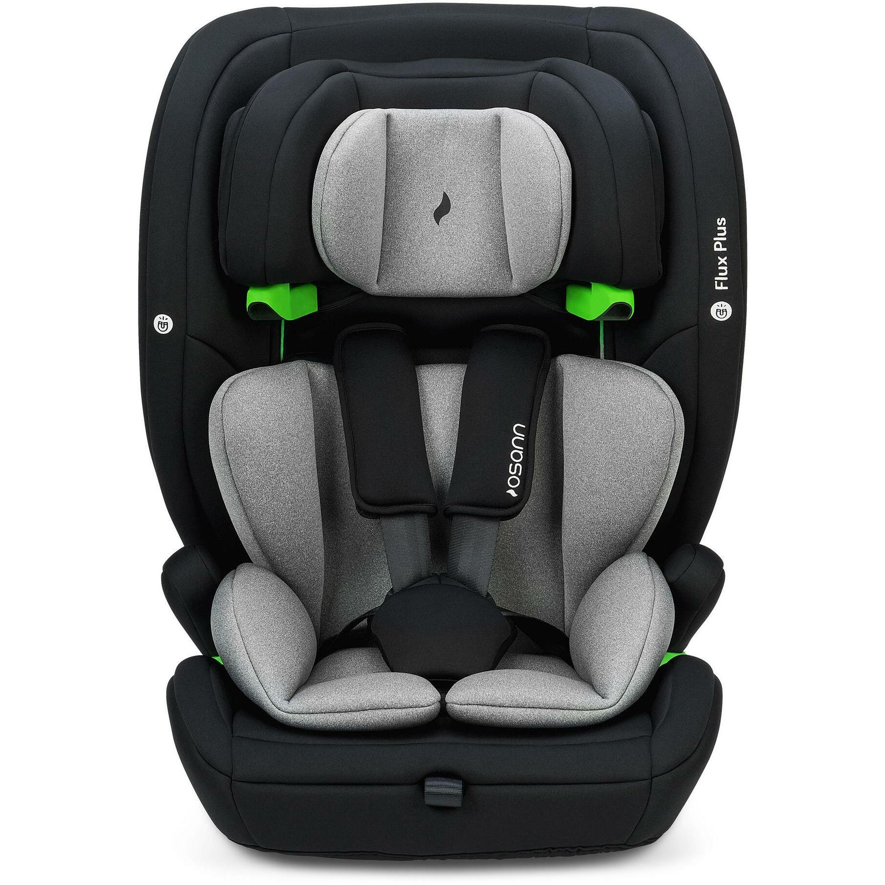 Thumbnail - Osann, Kindersitz, Flux Plus i-Size (Kindersitz, ECE R129/i-Size Norm)
