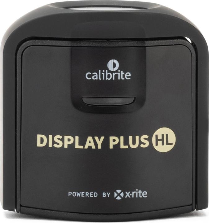 Produktbild Xrite Calibrite Display Plus HL