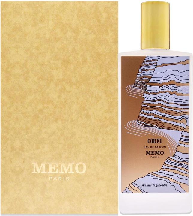 Memo Paris Corfù (Eau de parfum, 75 ml)