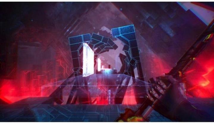 Produktbild 505 Games Ghostrunner 2 XBSX UK multi (Xbox Series X, EN)