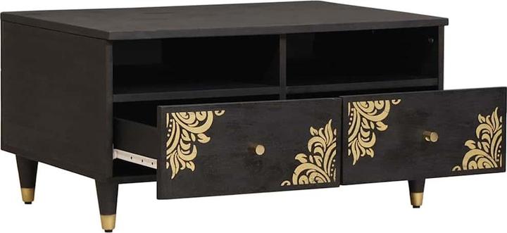 Immagine prodotto vidaXL Moderner Couchtisch (80 x 54 x 40 cm)