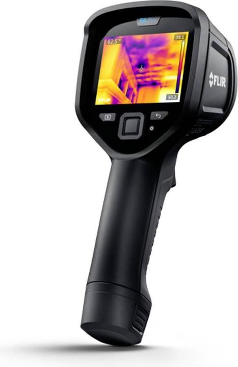Flir E6 Pro Wärmebildkamera -20 bis 550°C 9Hz (Handwärmebildkamera)