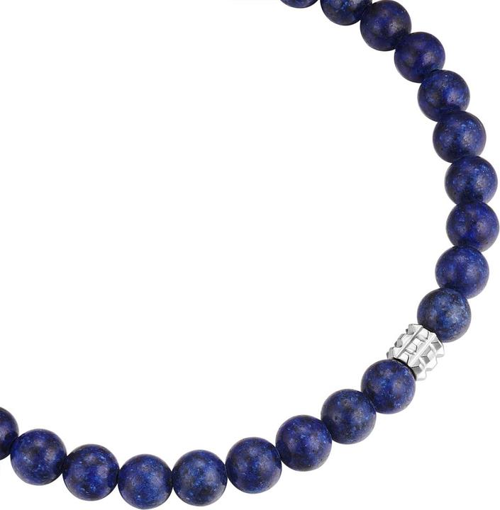 Produktbild True Rebels Herren Armband - 39021 (Edelstahl)