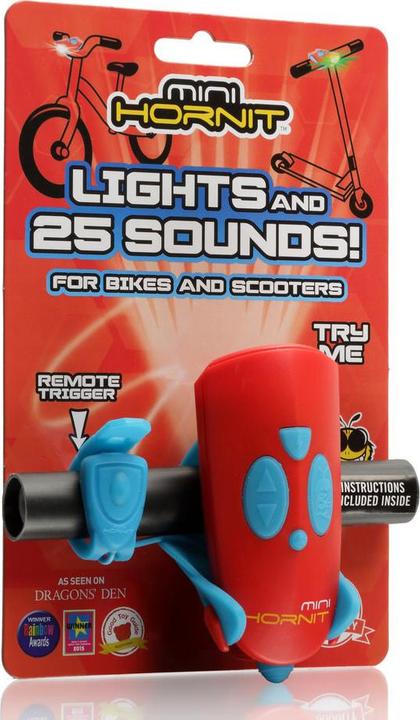 Image du produit Hornits Mini-Hornit