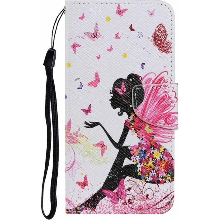 Cover-Discount Galaxy A16 - Tasche Hülle mit Motiv (Samsung Galaxy A16 5G), Smartphone Hülle