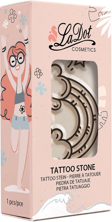 Actual product image Colop Stamp Ladot