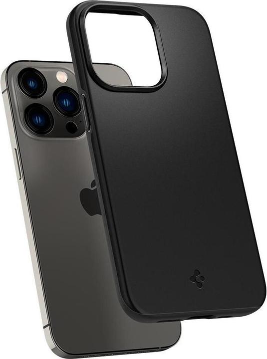 Actual product image Spigen Thin Fit (Apple iPhone 13 Pro)
