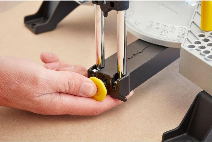 Produktbild Stanley Handsäge mit Gehrungslade