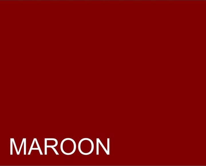 Wine red