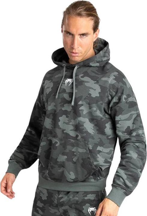 Image du produit Venum Sweat à capuche Vortex XL Kaki Camo (L)