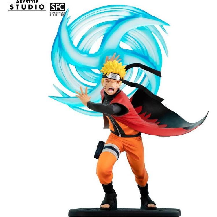 ABYstyle Naruto - Uzumaki Naruto SFC