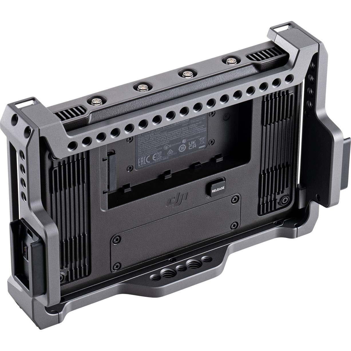 DJI High-Bright Remote Monitor, Action Cam Zubehör