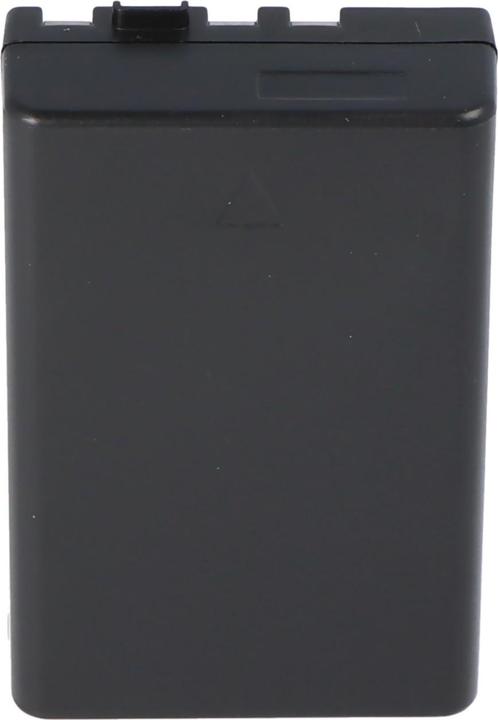 Actual product image AccuCell Battery Pentax D-LI109, Pentax K-r (Rechargeable battery)
