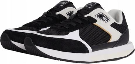 Produktbild Tommy Hilfiger Essential Elevated Runner Damenschuhe (39)