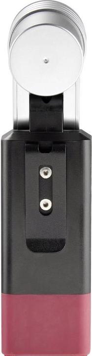 Actual product image Staudte-Hirsch Battery Handheld Spotlight Black, (225 lm)