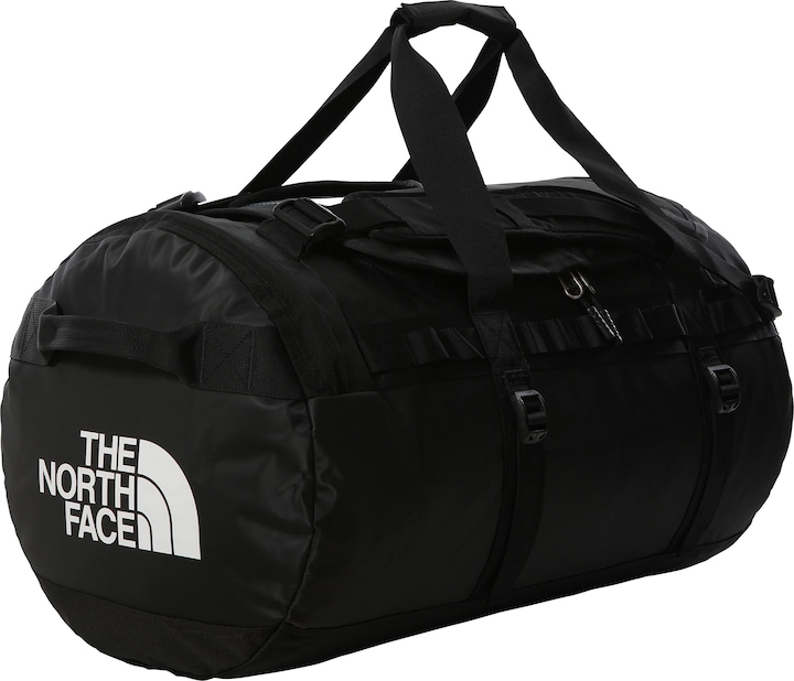 North Face Base Camp