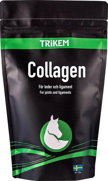 Trikem Vimitalcollagen Ps 600Gr - (822.7330) (Vault)