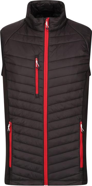 Black/Red