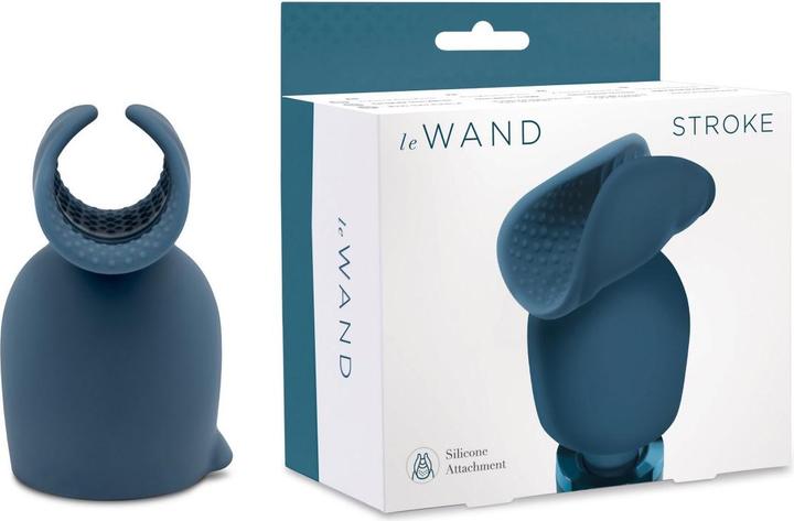 Produktbild Le Wand Stroke Silicone Penis Play Attachment