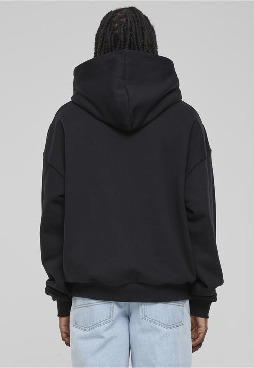 Produktbild Urban Classics Hey! My Name Is Oversize Hoodie - 126865 (M)