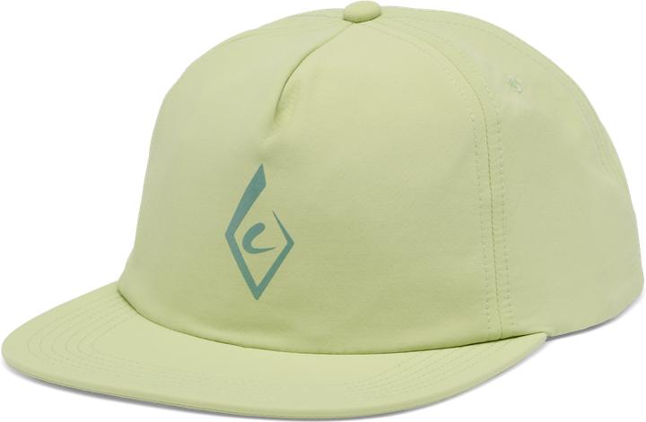 Citron-Pine Smoke Brush Stroke C