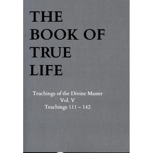 The Book of True Life, Sachbücher von Anna Maria Hosta
