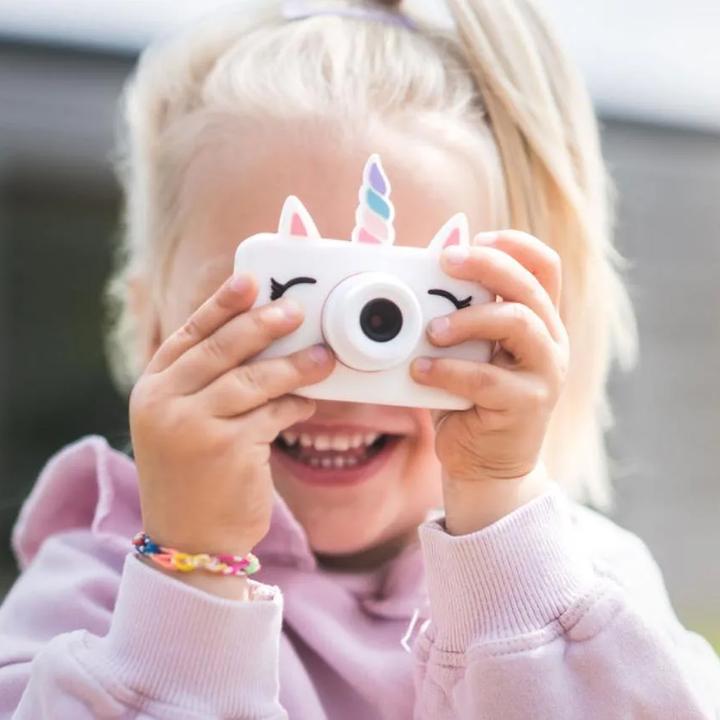 Actual product image The Zoofamily Kinder-Kamera C1 - Zoo Friends