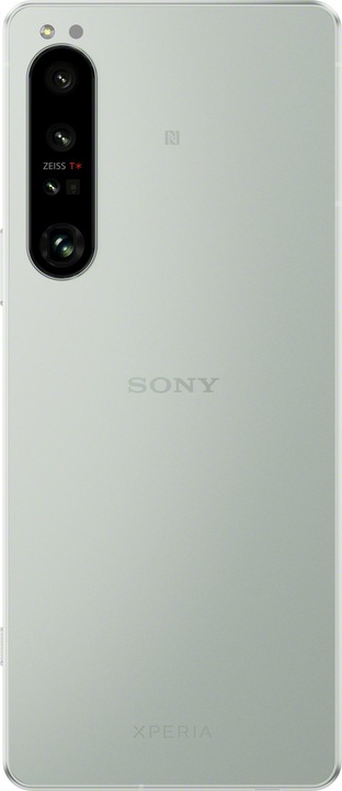 Produktbild Sony Xperia 1 IV (256 GB, Weiss, 6.50", SIM + eSIM, 12 Mpx, 5G)