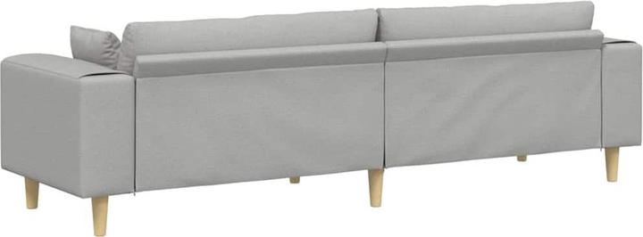 Actual product image vidaXL Sofa