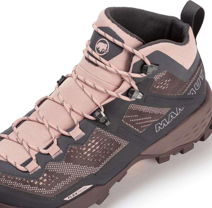 Produktbild Mammut Ducan Mid GTX® Women (36)