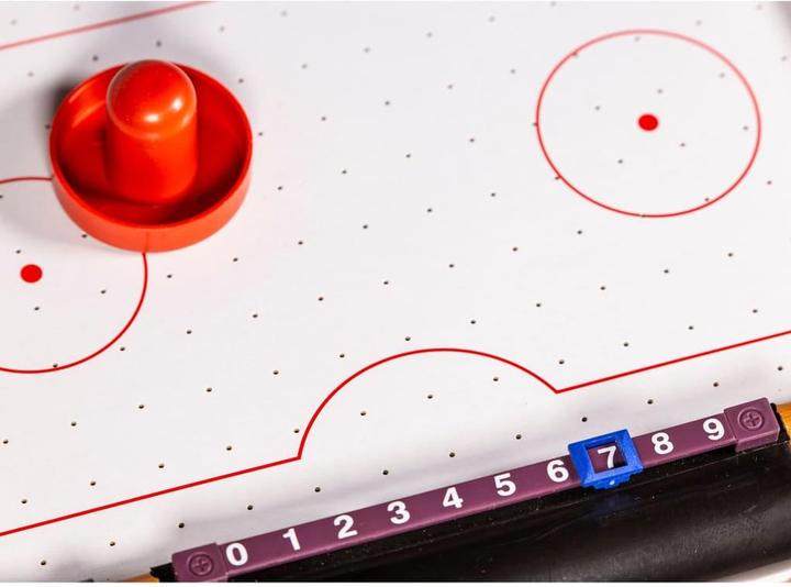 Actual product image Van der Meulen Jeu de hockey