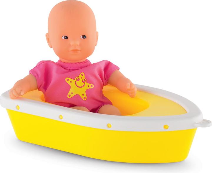 Image du produit Corolle Poupée de bain