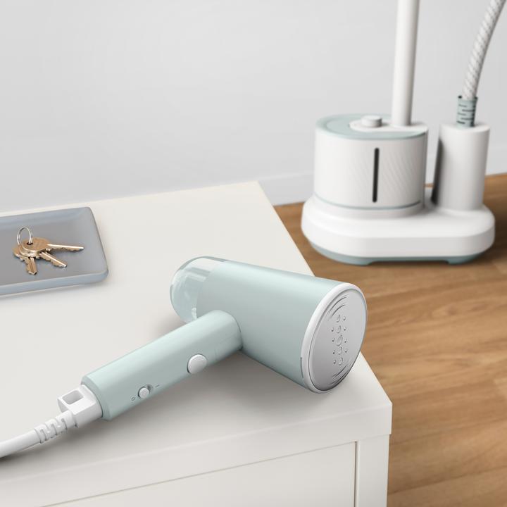 Actual product image Tefal Origin Travel DT1034 (1200 W, 20 g/min)