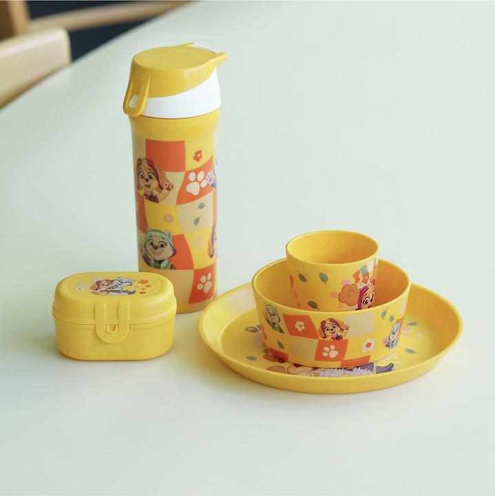 Produktbild Koziol Trinkflasche Paw Patrol (0.50 l)
