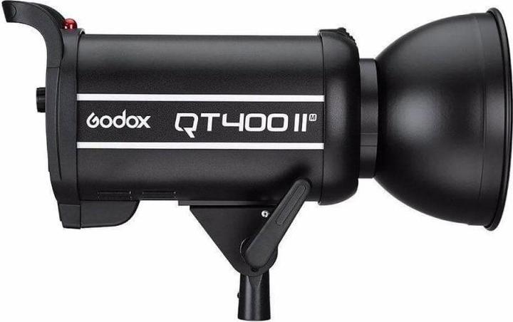 Produktbild Godox QT400II-M (400 W, Blitzkopf)