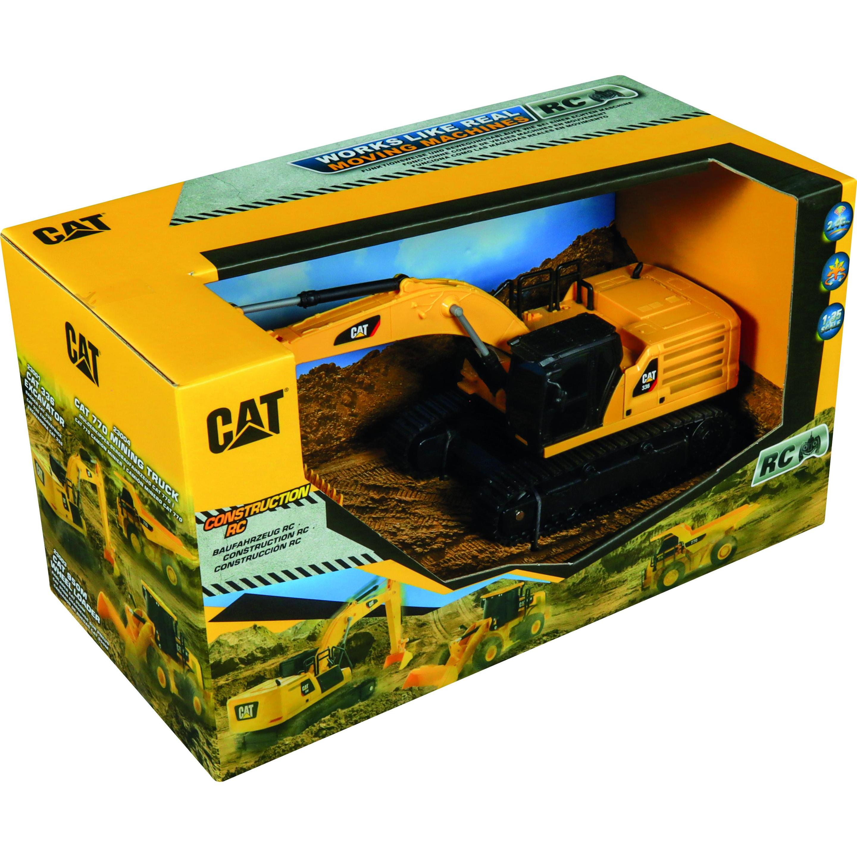 Thumbnail - Diecast Masters Bagger